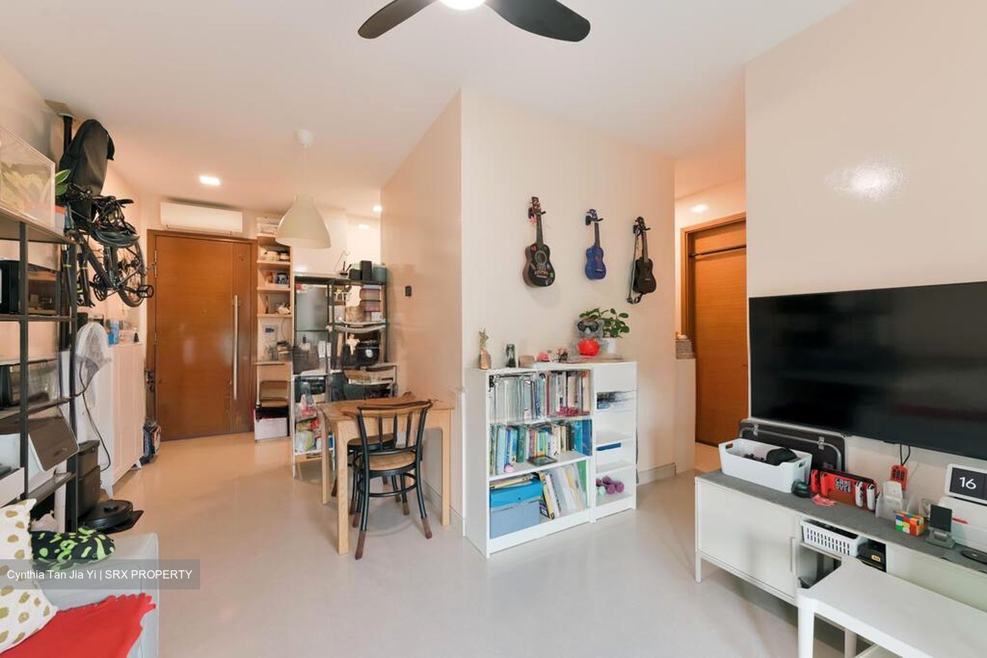 Cosmo (D14), Apartment #503011111